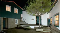 Casa Da Avo - Turismo de Habitacao Hotels in Cabeca Boa