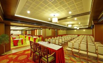 Classic Sarovar Portico Thiruvananthapuram