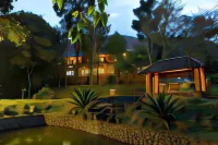 Beyond Eco Living Hotels in Kuttampuzha