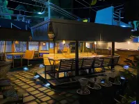 Utsavam Hotel Apartments Hotels in Kunnamkulam