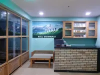 薩朗科特飯店 卡斯基住宿飯店