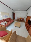 Sea Alvor Flat