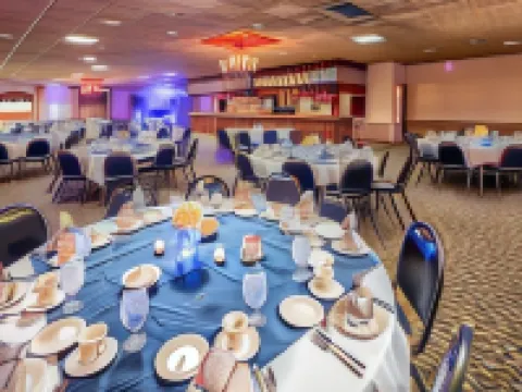 Sleep Inn & Suites East Syracuse Hotels in DeWitt