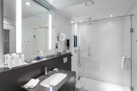 Radisson Blu Belorusskaya Hotel Hotels in Moscow