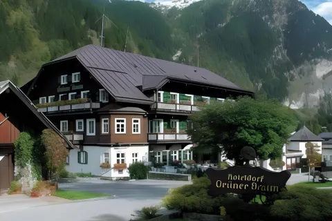Schloss Prielau Hotel & Restaurants