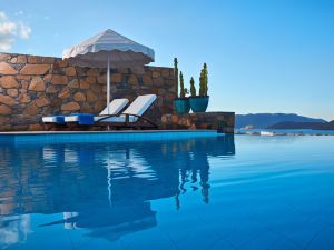 Elounda Palm Hotel & Suites