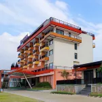 Grand Diara Hotel Hotel dekat Taman Safari Indonesia Bogor