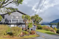 Tofino Motel Harborview Hotels in Tofino