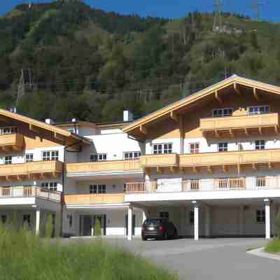 Alpine Resort by Alpin Rentals Hotel Exterior