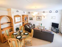 Okanagan Hotel di Lyme Regis