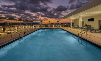 Courtyard Delray Beach