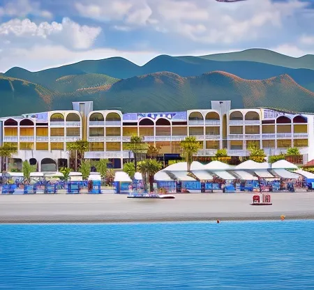 Hotel Parco Dei Principi