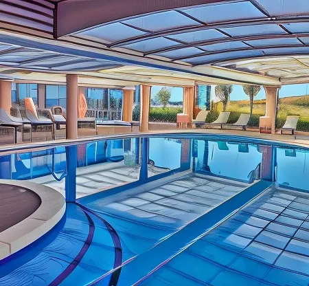 Sunway Playa Golf & Spa Sitges