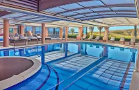 Sunway Playa Golf & Spa Sitges - Airport Shuttle