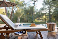 Ukanyi Luxury Villa Hotels in Kampersrus AH