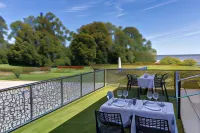 Hôtel Au Château Hotels in Vandoeuvre-les-Nancy