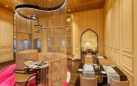 Welcomhotel by ITC Hotels, Raja Sansi, Amritsar - petit déjeuner