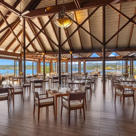 Iririki Island Resort & Spa