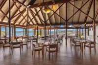 Iririki Island Resort & Spa - Frühstück
