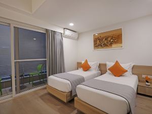 Nest by Rivido Apart Hotel