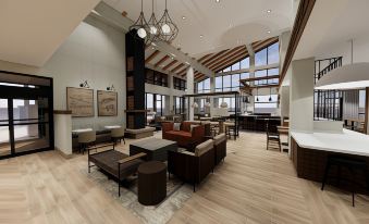 SpringHill Suites Avon Vail Valley