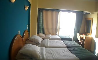 Royal Crown Hotel Alexandria FAMILIES ONLY