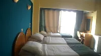 Royal Crown Hotel Alexandria FAMILIES ONLY Hotels in Alexandria