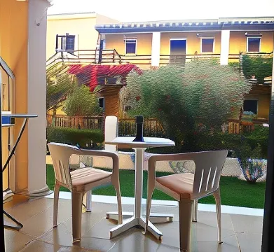 Elizabeth Apartments