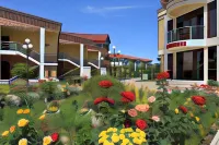 Hotel Complex Djami Hotels in 