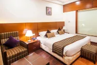 Hotel I Square Hotels in Baddi