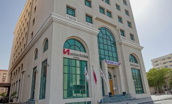 Swiss-Belinn Doha