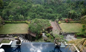 Anhera Suite Ubud