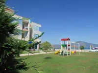 Blue Paradise Hotel