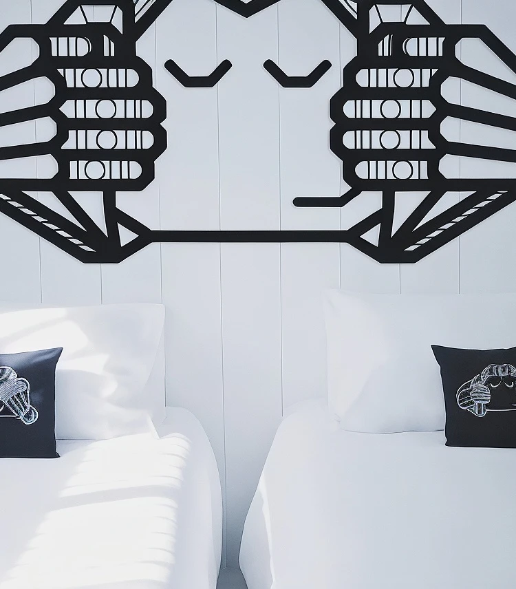 รูปภาพของบลูมังกี้ เกาะพีพี