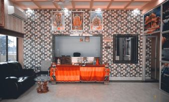 Sri Karni Heritage Resort - Housity