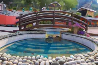 Dungmali Heritage Resort Hotels in Namchi