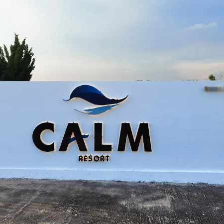 Calm Resort