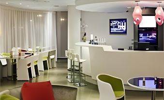 Novotel Suites Perpignan Centre