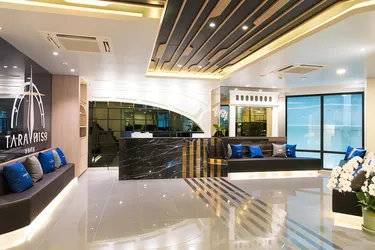 รูปภาพของโรงแรมทาราวิส