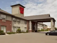 Stay Inn Hotel Toronto Các khách sạn gần Toronto Go Transit Station