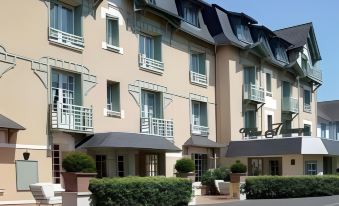 Hôtel Villa Flornoy Pornichet Baie de la Baule