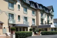 Hôtel Villa Flornoy Pornichet Baie de la Baule