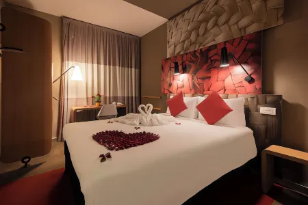 Ibis Rabat Agdal