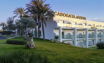 Hotel Cabogata Jardín