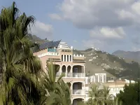 Hotel Casablanca Hôtels à : Velilla-Taramay