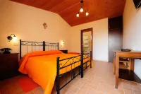 Colle Degli Olivi Snc Hotels in Rivotorto