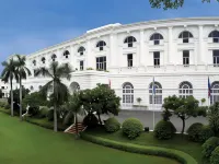 Maidens Hotel Hotels near Shanti Van