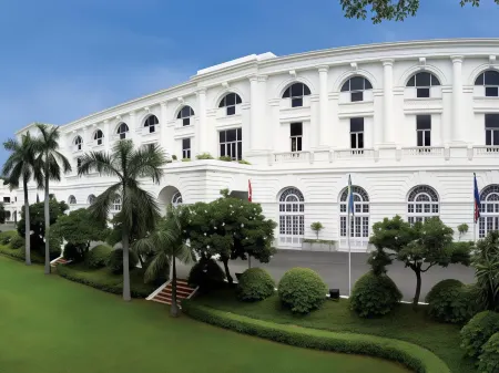 Maidens Hotel New Delhi