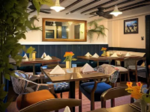 The Blue Boar - Historic Country Inn Near Stratford-Upon-Avon Hotels in Alcester