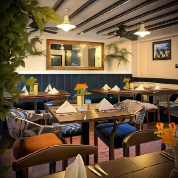 The Blue Boar - Historic Country Inn Near Stratford-Upon-Avon